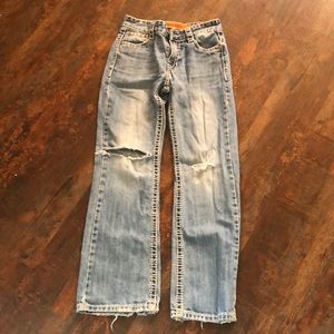 Rock & roll boys jeans